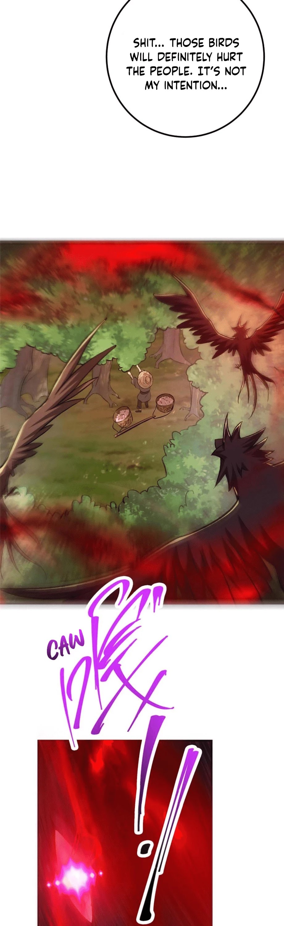Keep a Low Profile, Sect Leader Chapter 99 page 36 - Chapter 99