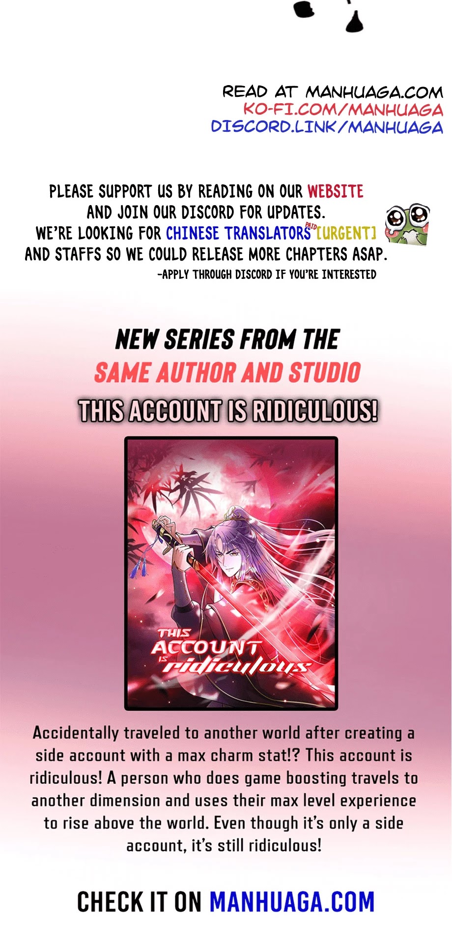 Keep a Low Profile, Sect Leader Chapter 99 page 38 - Chapter 99