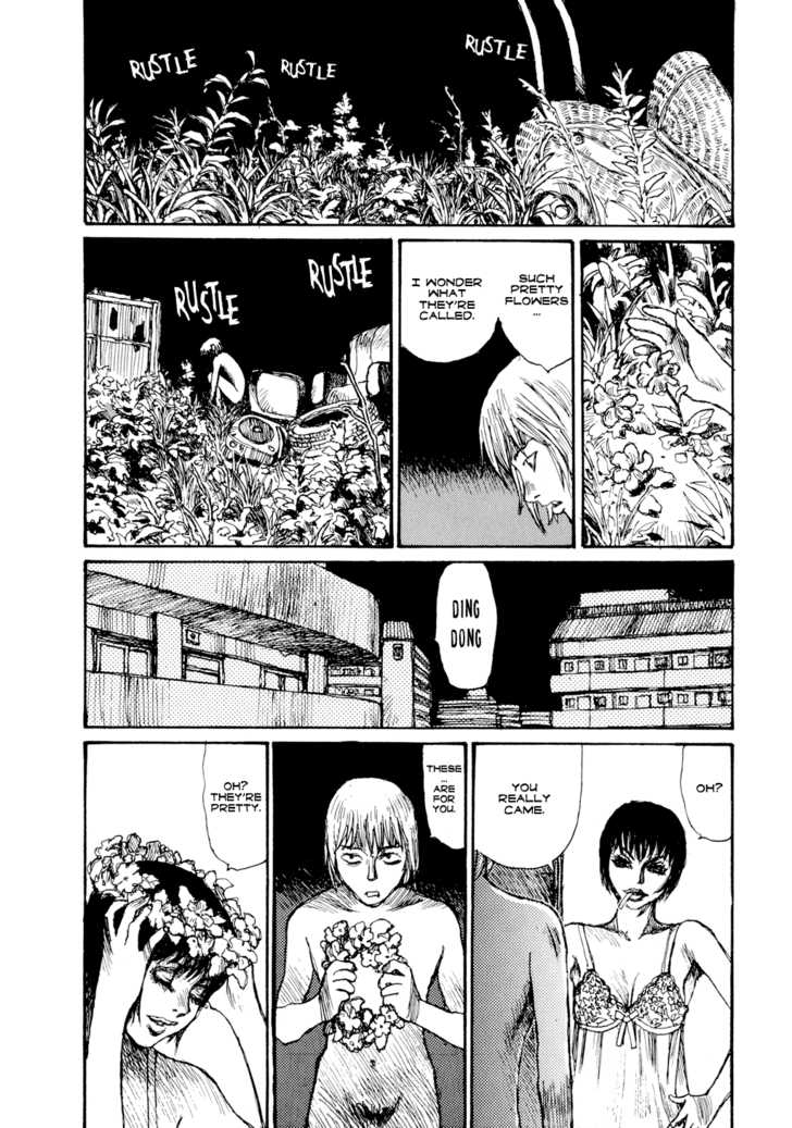 Keep on Vibrating Chapter 0.1 page 16 - Chapter 0.1