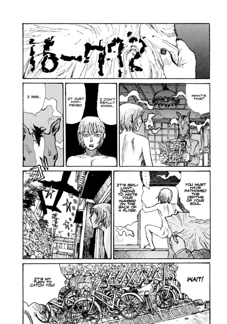 Keep on Vibrating Chapter 0.1 page 34 - Chapter 0.1