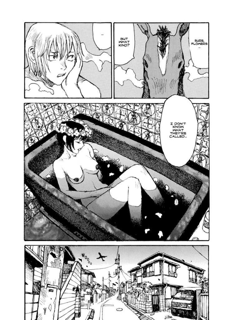 Keep on Vibrating Chapter 0.1 page 36 - Chapter 0.1