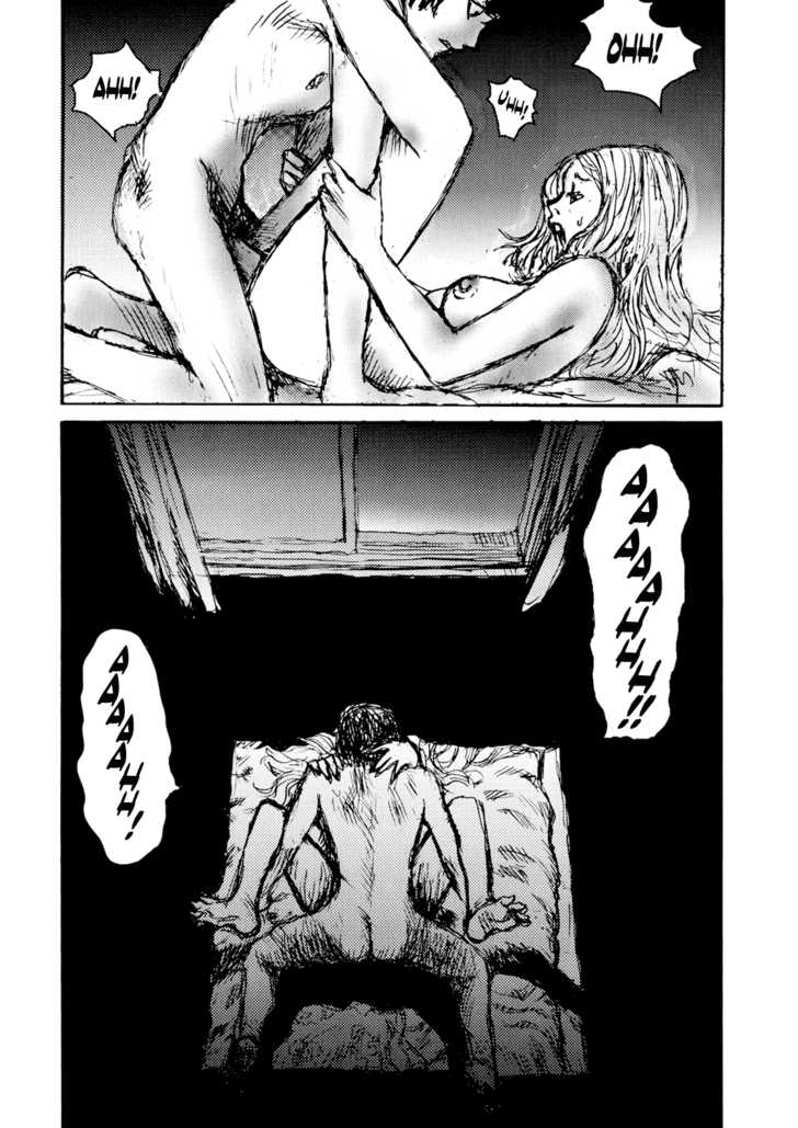 Keep on Vibrating Chapter 0.1 page 47 - Chapter 0.1