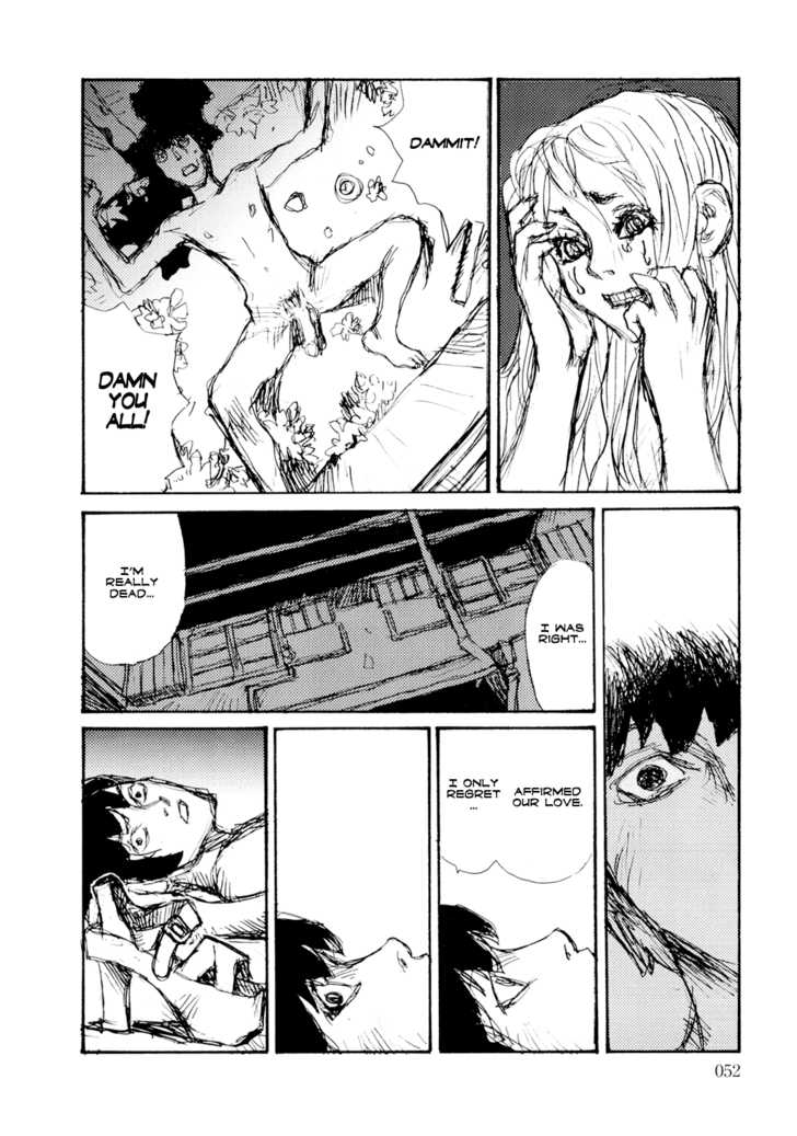 Keep on Vibrating Chapter 0.1 page 54 - Chapter 0.1
