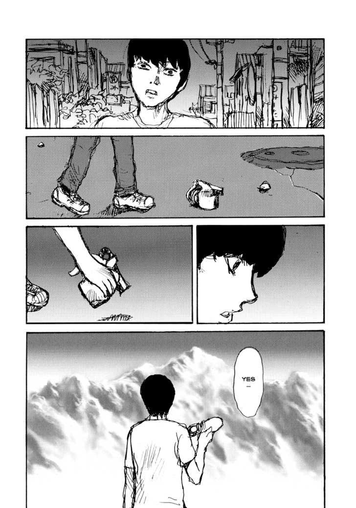 Keep on Vibrating Chapter 0.1 page 57 - Chapter 0.1