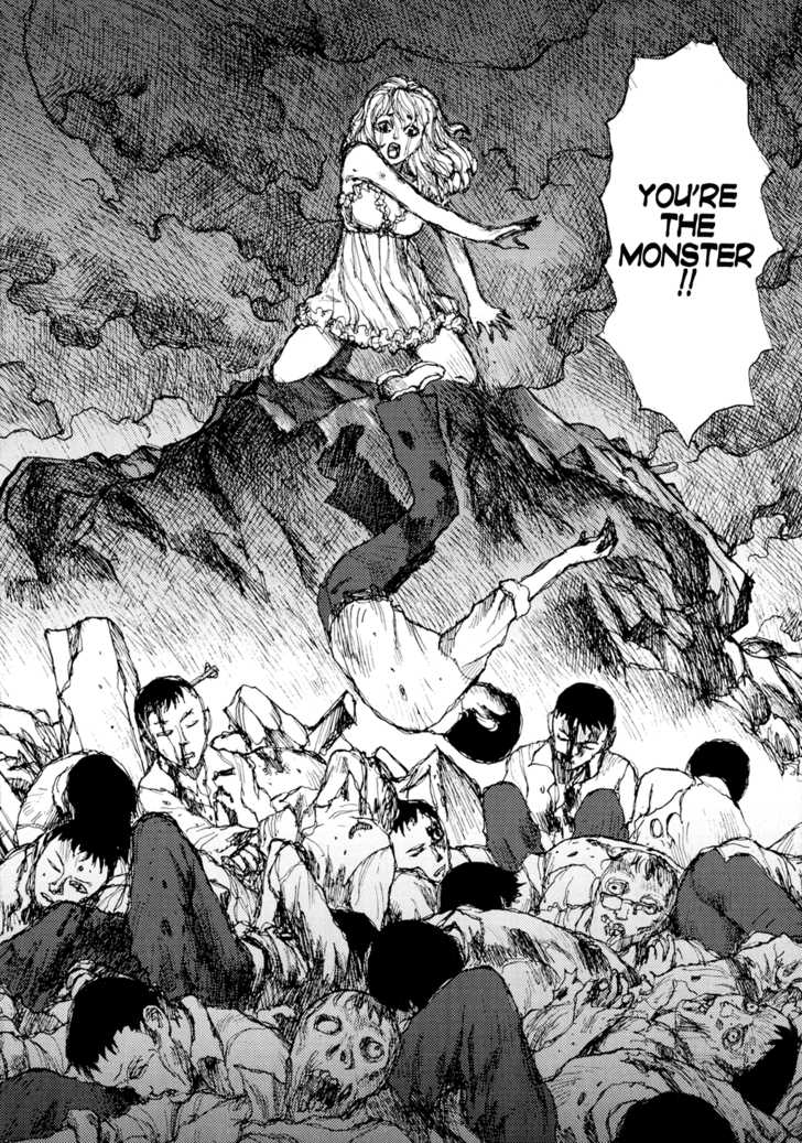 Keep on Vibrating Chapter 0.1 page 80 - Chapter 0.1