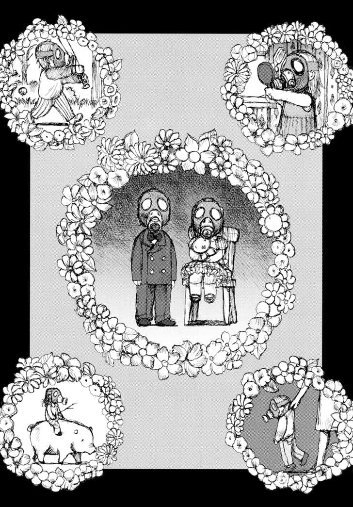 Keep on Vibrating Chapter 0.1 page 83 - Chapter 0.1