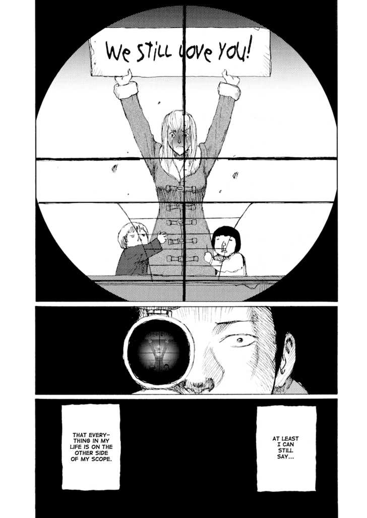 Keep on Vibrating Chapter 0.2 page 100 - Chapter 0.2