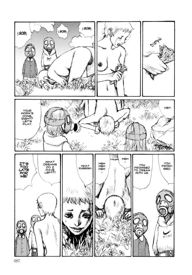 Keep on Vibrating Chapter 0.2 page 15 - Chapter 0.2