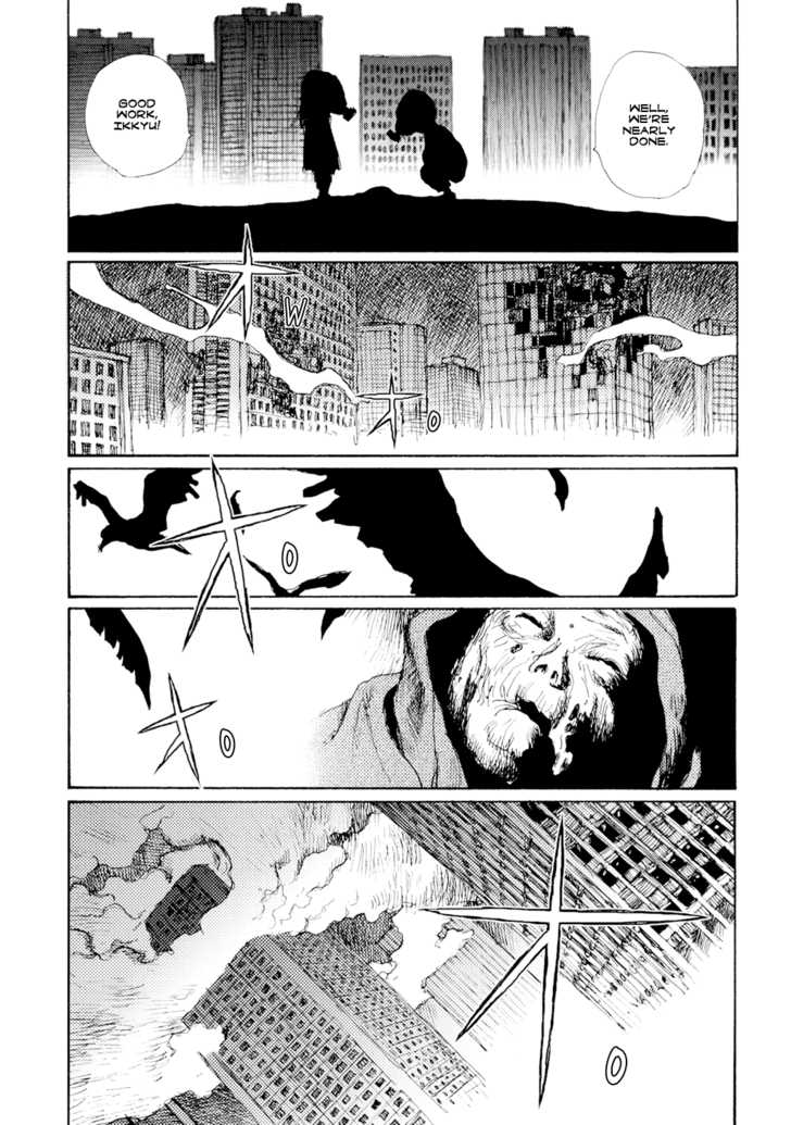 Keep on Vibrating Chapter 0.2 page 36 - Chapter 0.2