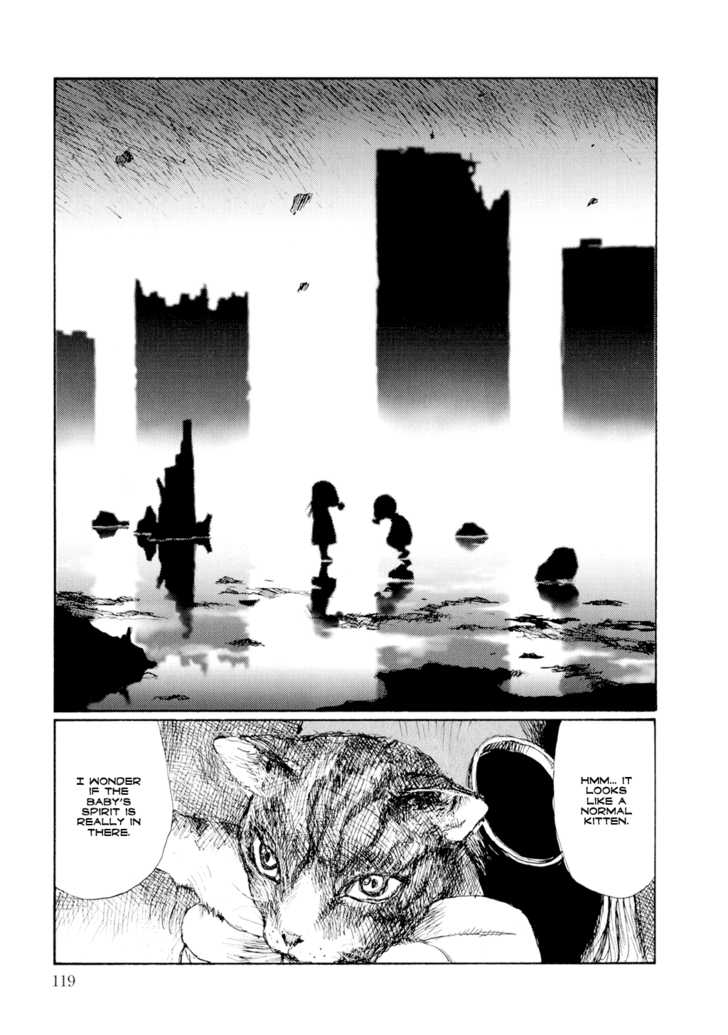 Keep on Vibrating Chapter 0.2 page 37 - Chapter 0.2