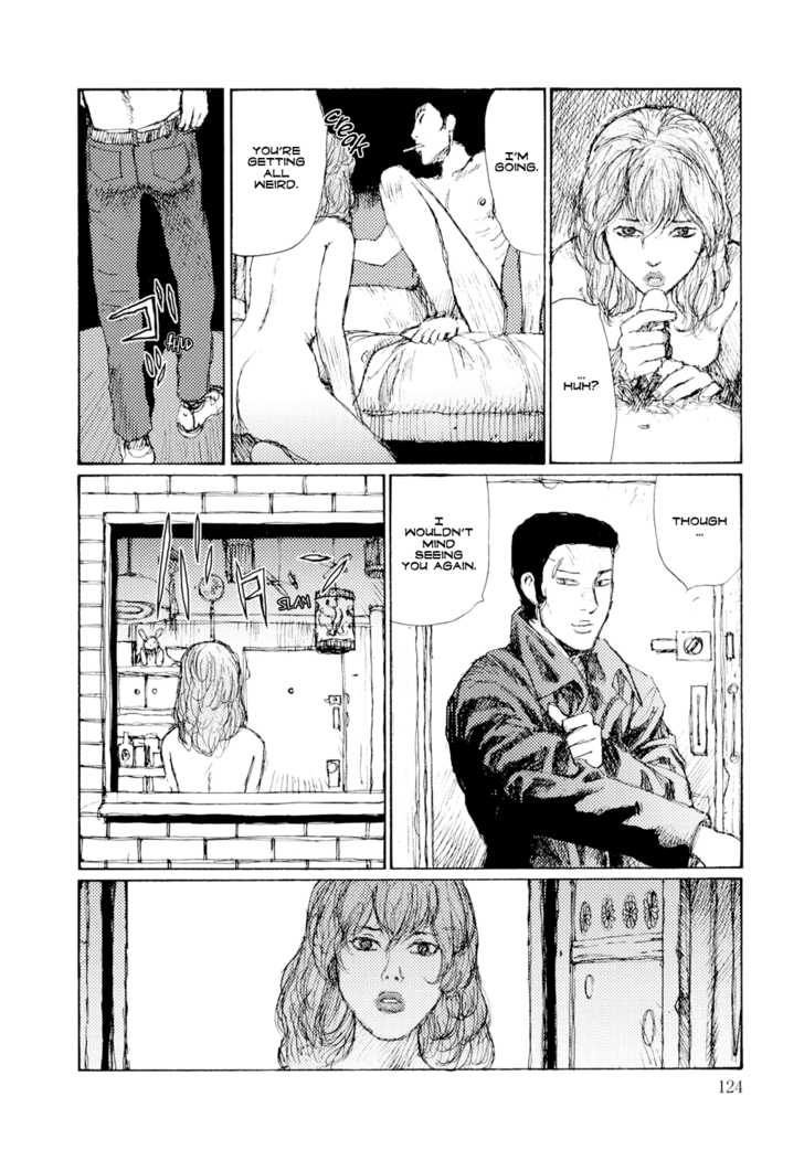 Keep on Vibrating Chapter 0.2 page 42 - Chapter 0.2
