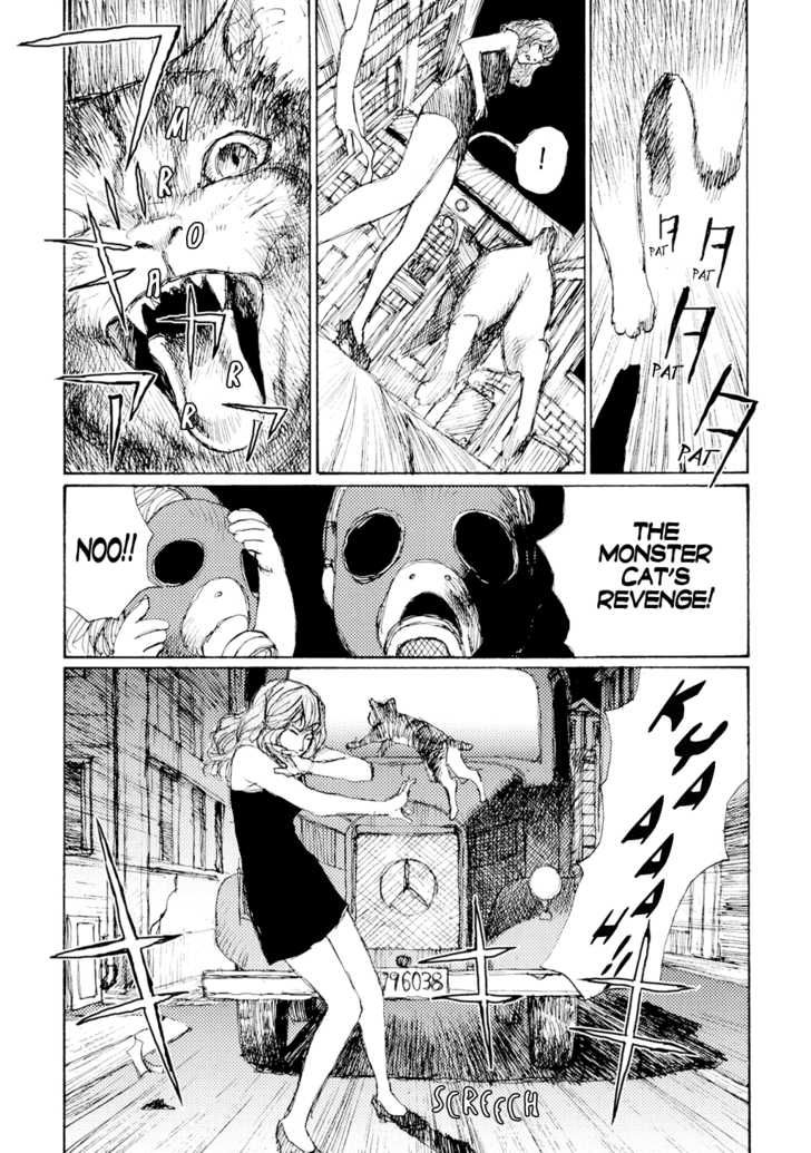 Keep on Vibrating Chapter 0.2 page 44 - Chapter 0.2