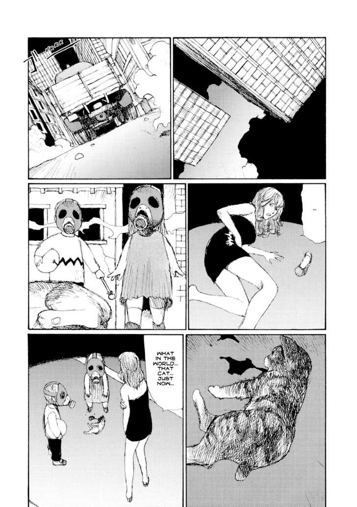 Keep on Vibrating Chapter 0.2 page 45 - Chapter 0.2