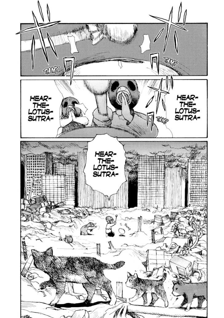 Keep on Vibrating Chapter 0.2 page 48 - Chapter 0.2