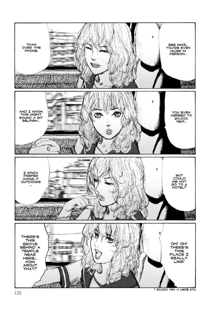 Keep on Vibrating Chapter 0.2 page 51 - Chapter 0.2