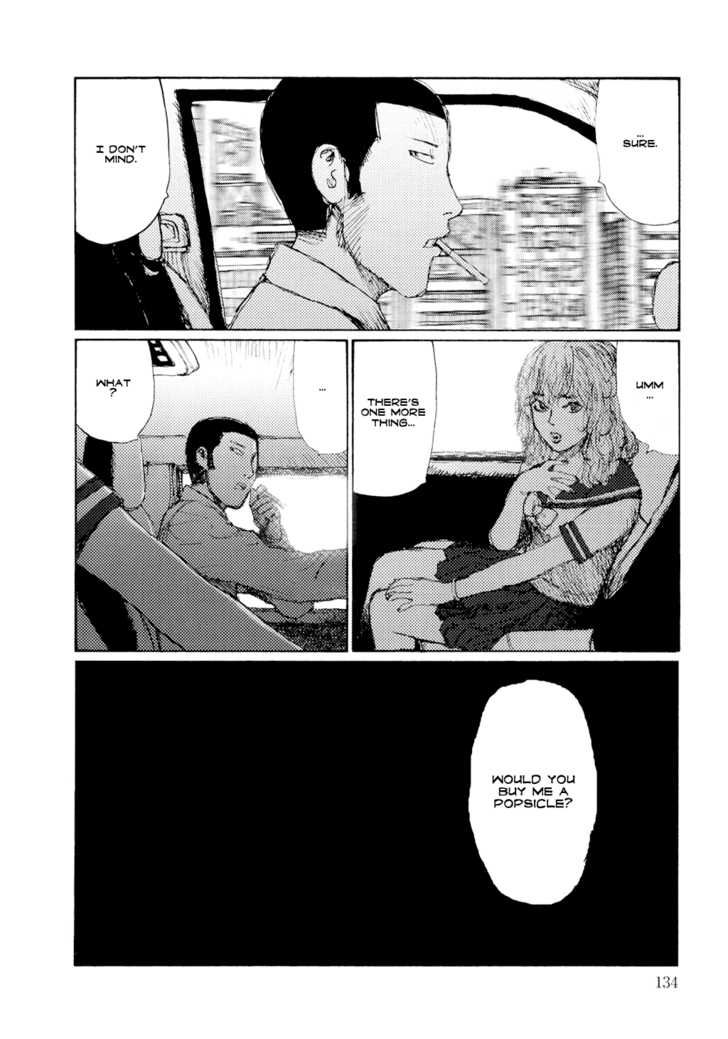 Keep on Vibrating Chapter 0.2 page 52 - Chapter 0.2