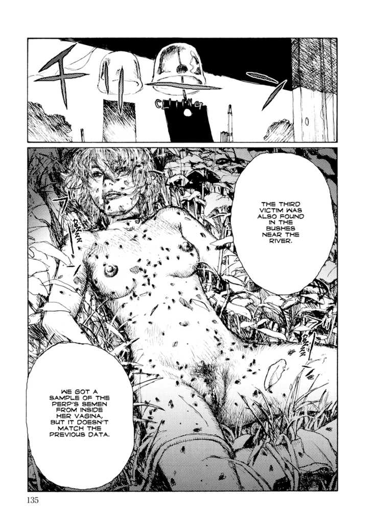 Keep on Vibrating Chapter 0.2 page 53 - Chapter 0.2