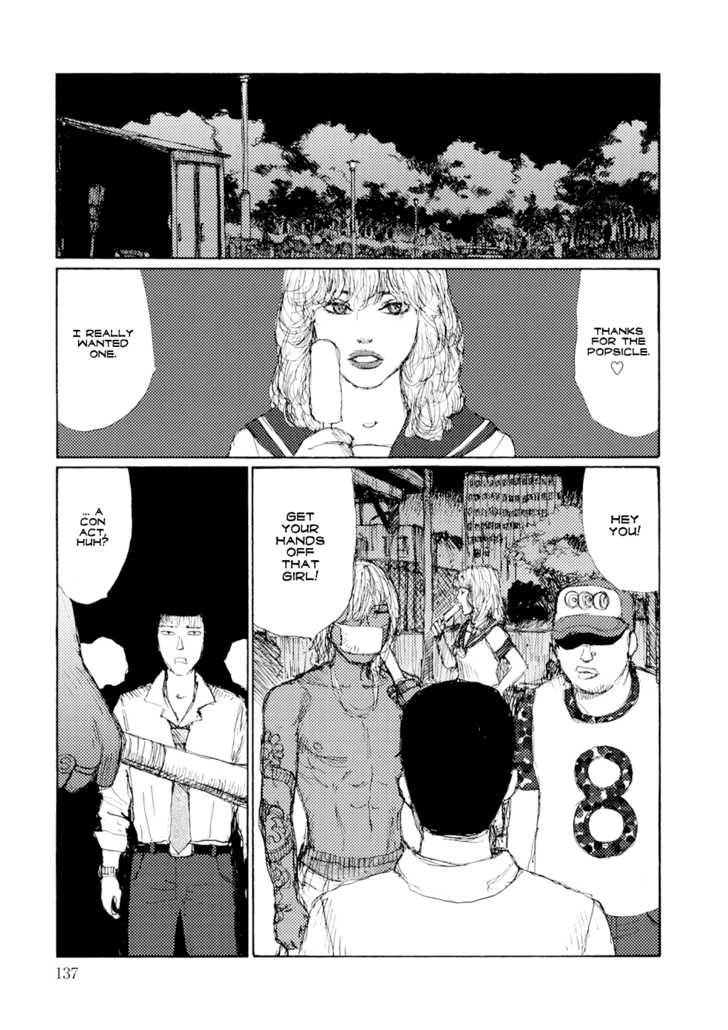 Keep on Vibrating Chapter 0.2 page 55 - Chapter 0.2