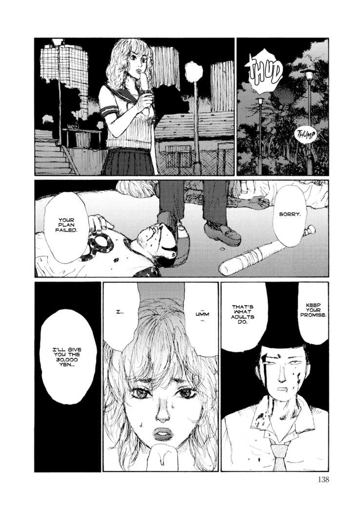 Keep on Vibrating Chapter 0.2 page 56 - Chapter 0.2