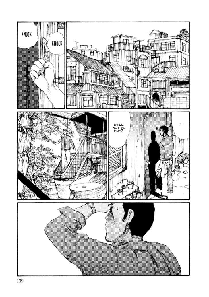 Keep on Vibrating Chapter 0.2 page 57 - Chapter 0.2