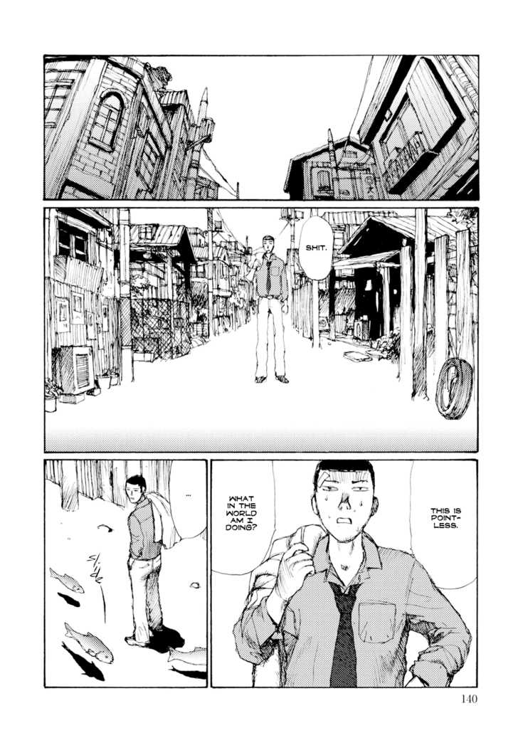 Keep on Vibrating Chapter 0.2 page 58 - Chapter 0.2
