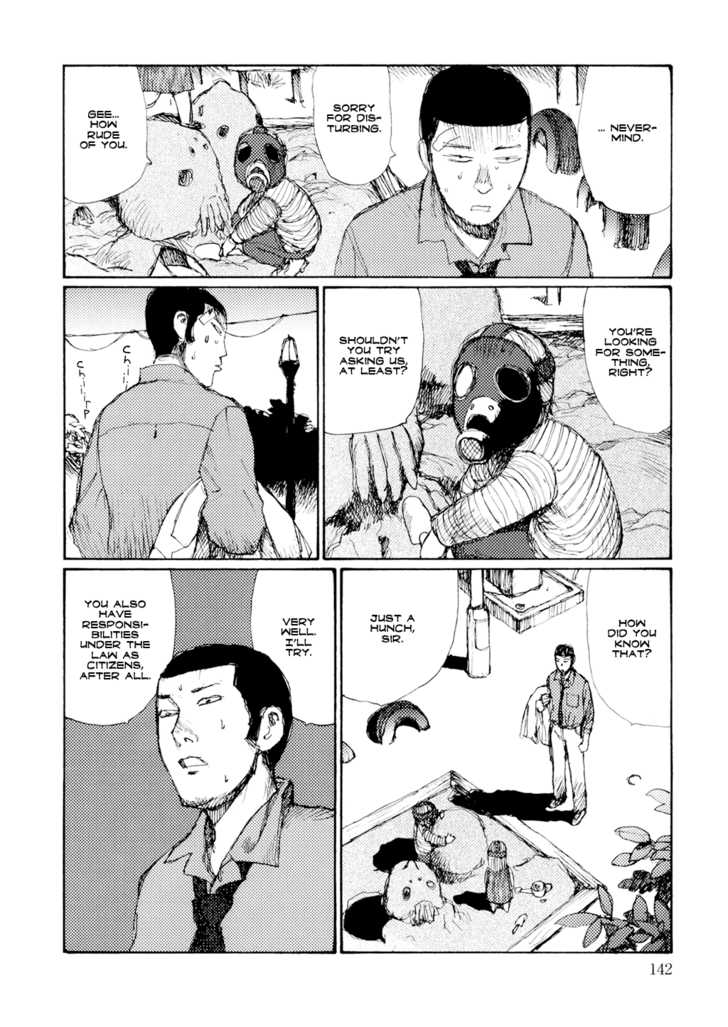 Keep on Vibrating Chapter 0.2 page 60 - Chapter 0.2
