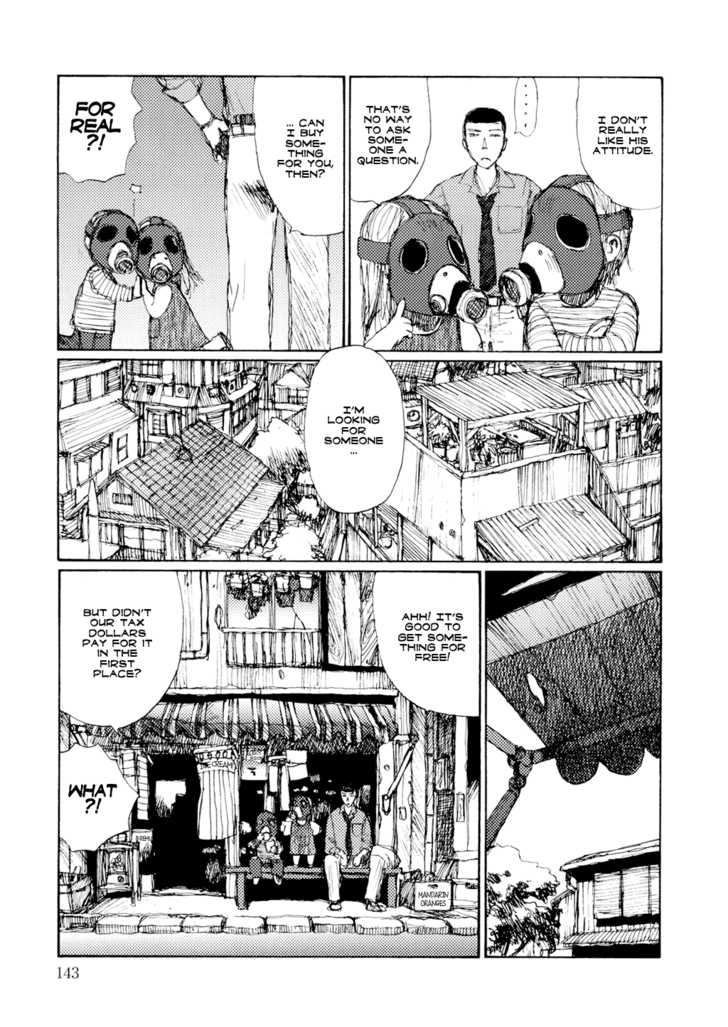 Keep on Vibrating Chapter 0.2 page 61 - Chapter 0.2