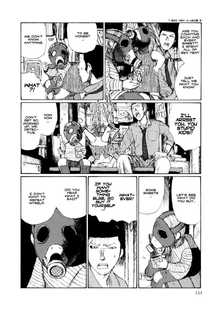 Keep on Vibrating Chapter 0.2 page 62 - Chapter 0.2