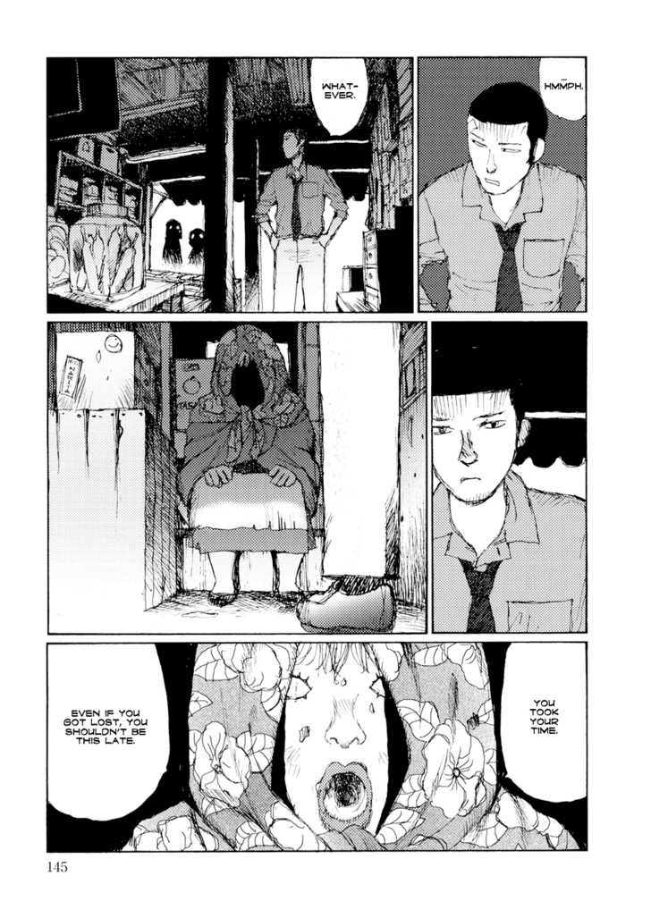 Keep on Vibrating Chapter 0.2 page 63 - Chapter 0.2