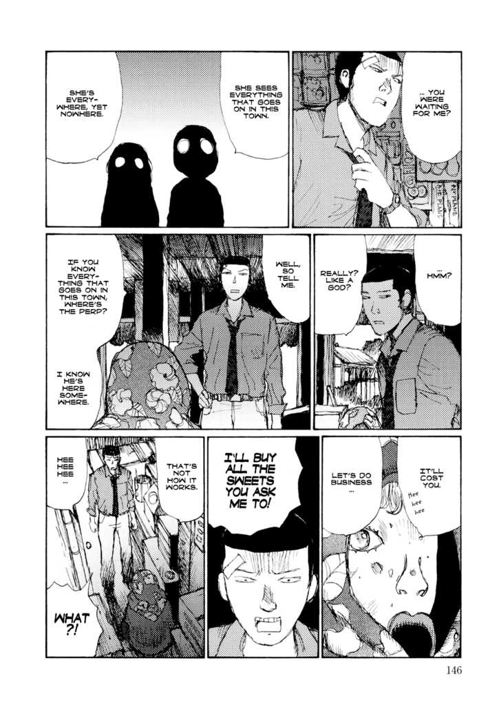 Keep on Vibrating Chapter 0.2 page 64 - Chapter 0.2