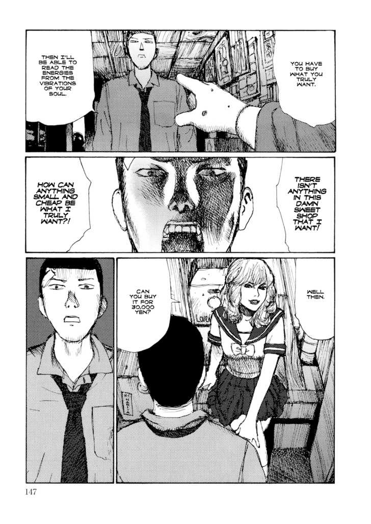 Keep on Vibrating Chapter 0.2 page 65 - Chapter 0.2