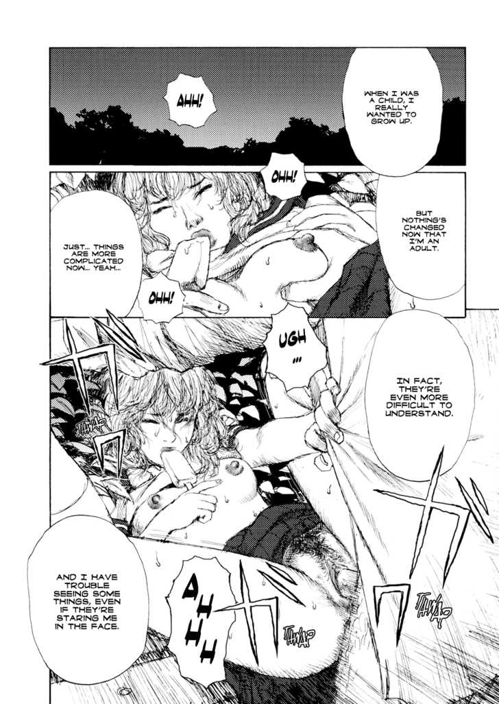 Keep on Vibrating Chapter 0.2 page 66 - Chapter 0.2