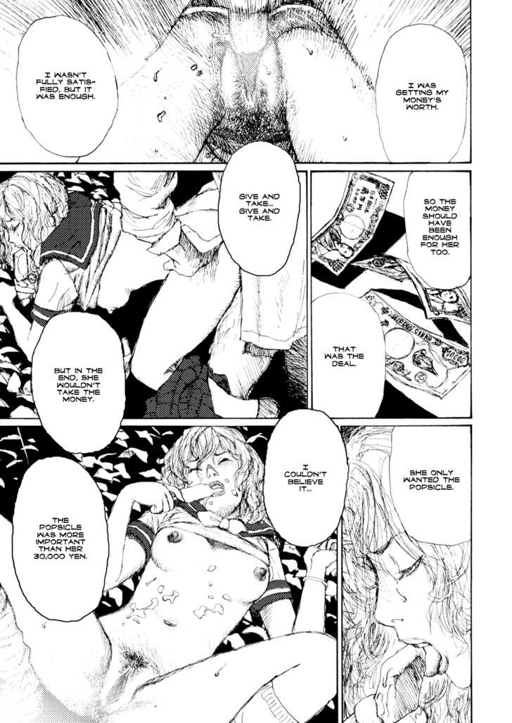 Keep on Vibrating Chapter 0.2 page 67 - Chapter 0.2
