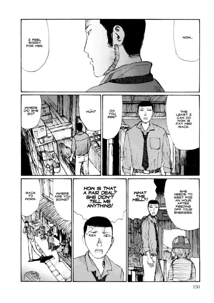 Keep on Vibrating Chapter 0.2 page 68 - Chapter 0.2