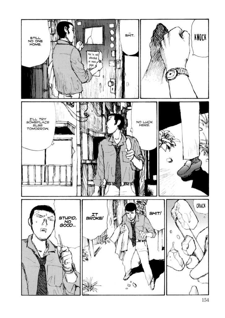 Keep on Vibrating Chapter 0.2 page 72 - Chapter 0.2