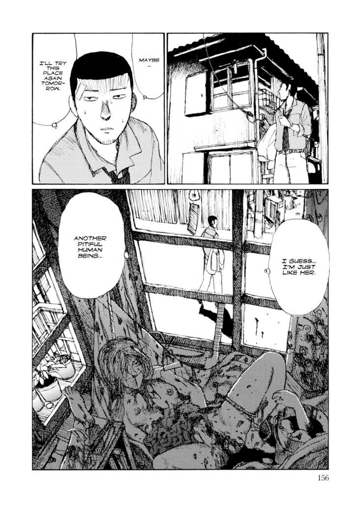 Keep on Vibrating Chapter 0.2 page 74 - Chapter 0.2