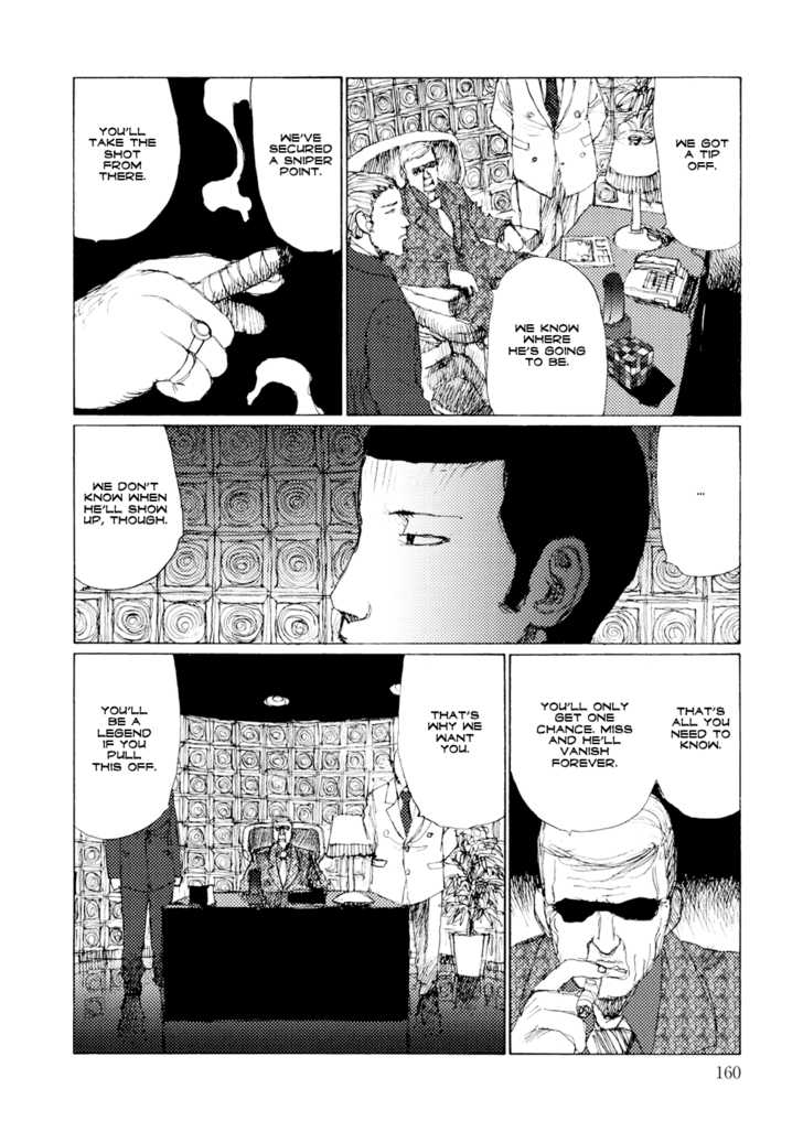 Keep on Vibrating Chapter 0.2 page 78 - Chapter 0.2