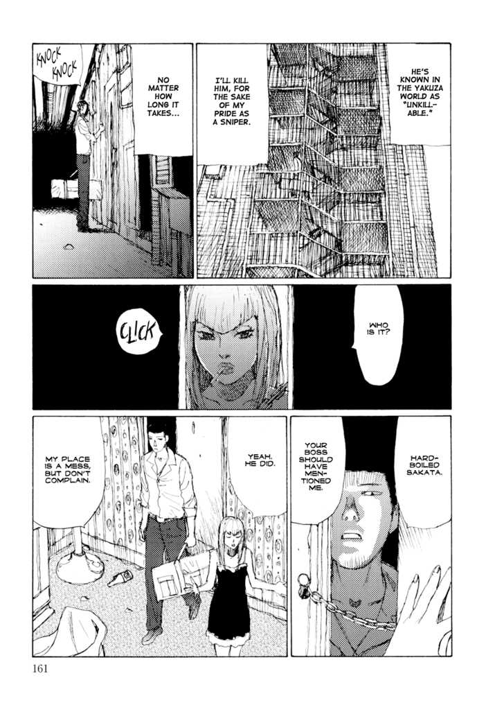 Keep on Vibrating Chapter 0.2 page 79 - Chapter 0.2