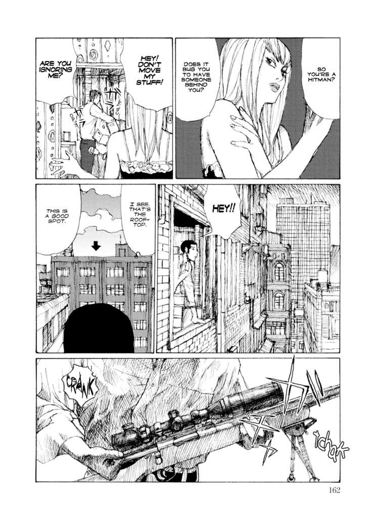 Keep on Vibrating Chapter 0.2 page 80 - Chapter 0.2