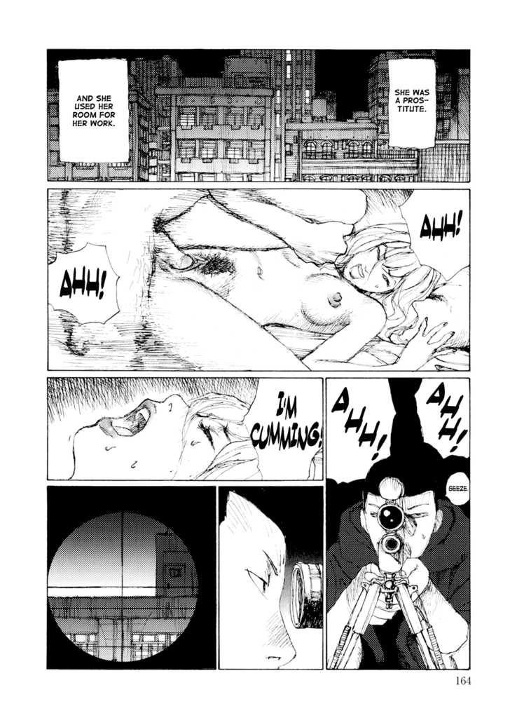 Keep on Vibrating Chapter 0.2 page 82 - Chapter 0.2