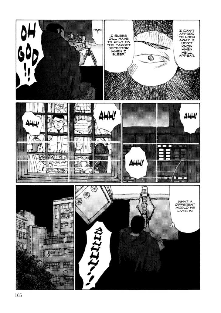 Keep on Vibrating Chapter 0.2 page 83 - Chapter 0.2