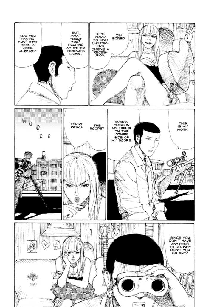 Keep on Vibrating Chapter 0.2 page 85 - Chapter 0.2