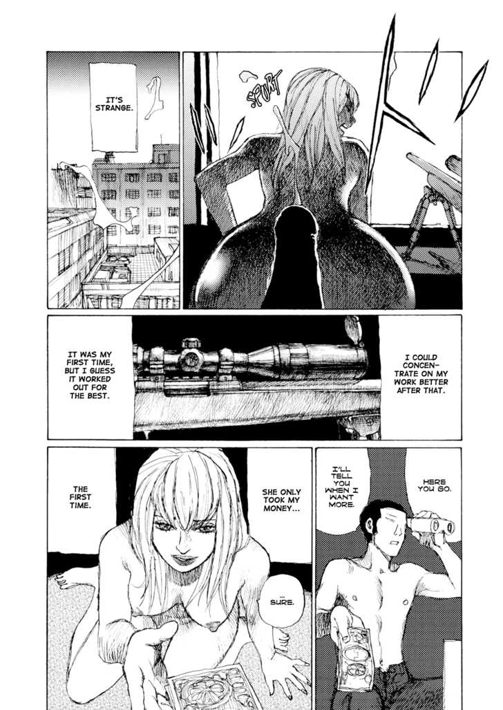 Keep on Vibrating Chapter 0.2 page 88 - Chapter 0.2