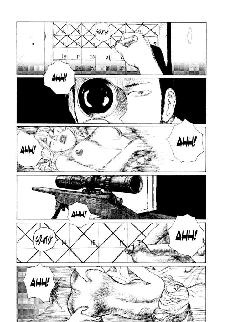 Keep on Vibrating Chapter 0.2 page 89 - Chapter 0.2