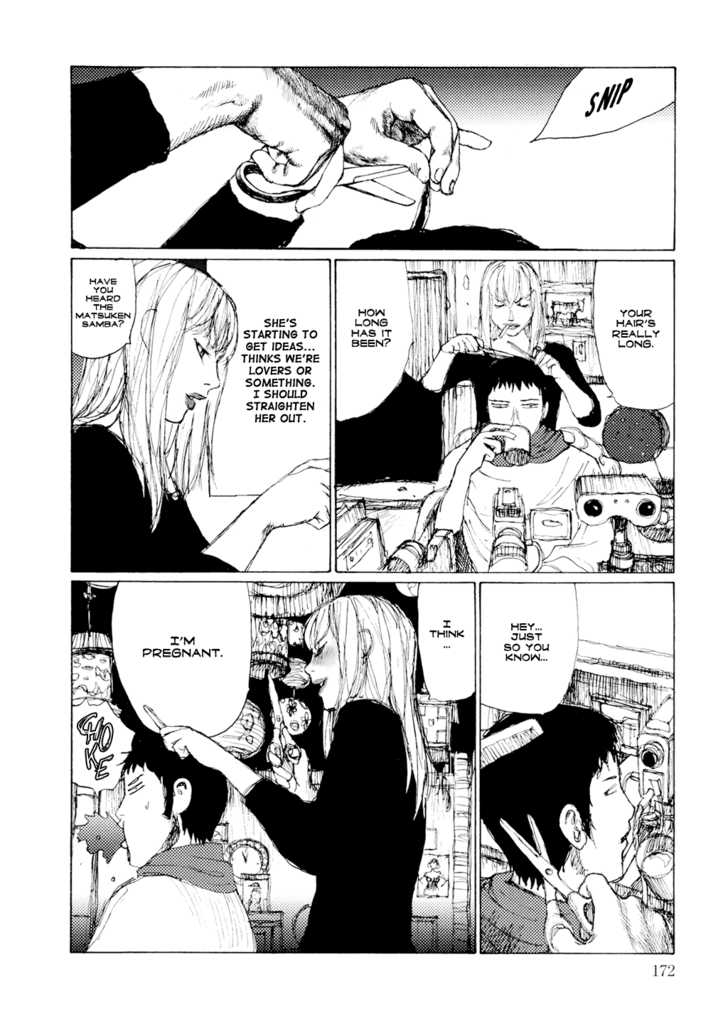 Keep on Vibrating Chapter 0.2 page 90 - Chapter 0.2