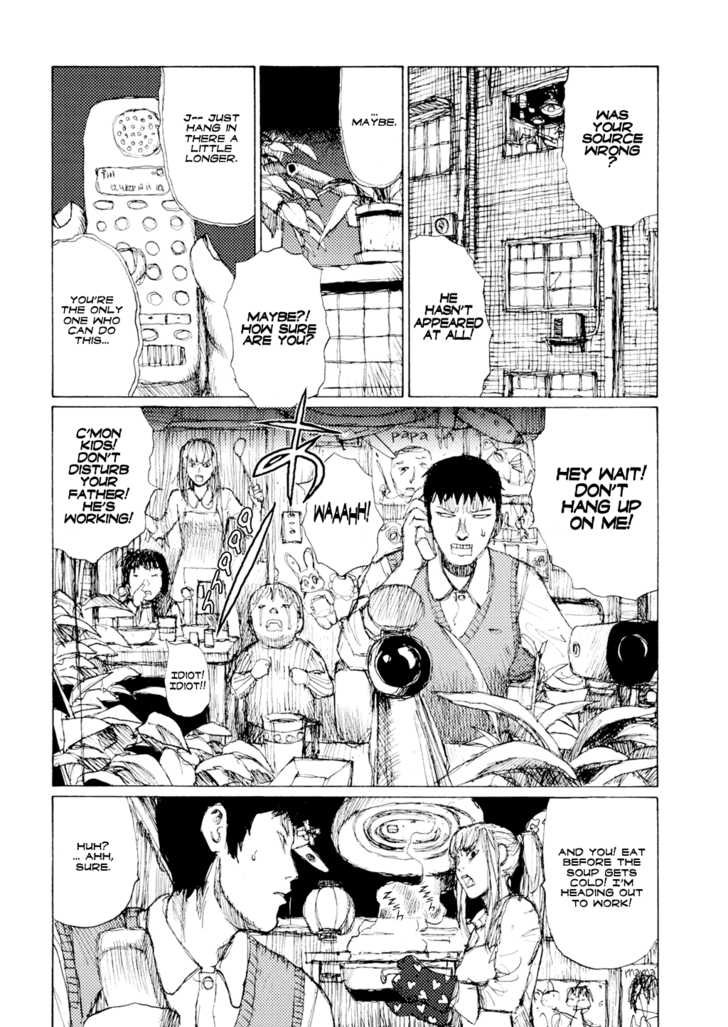 Keep on Vibrating Chapter 0.2 page 91 - Chapter 0.2