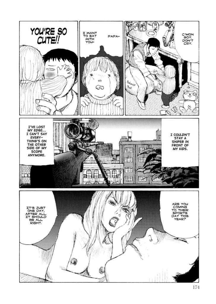 Keep on Vibrating Chapter 0.2 page 92 - Chapter 0.2