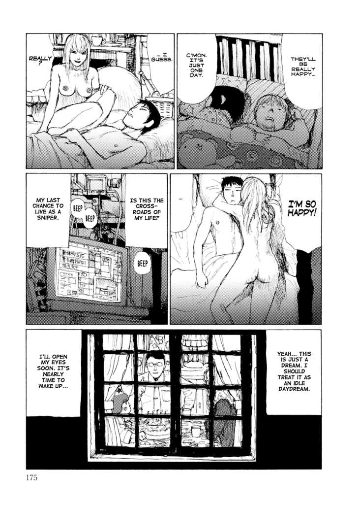 Keep on Vibrating Chapter 0.2 page 93 - Chapter 0.2