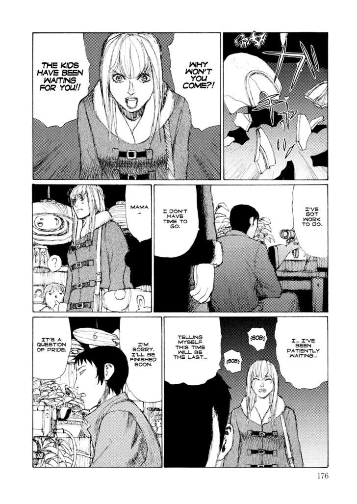 Keep on Vibrating Chapter 0.2 page 94 - Chapter 0.2