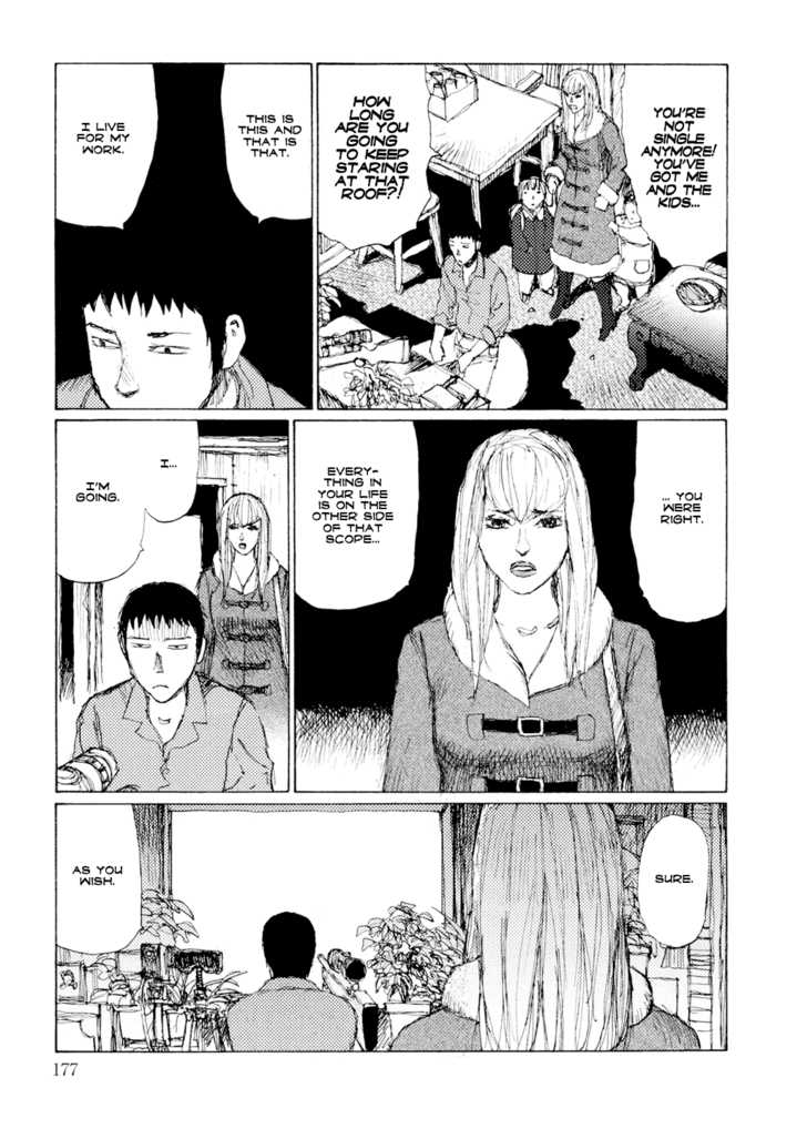 Keep on Vibrating Chapter 0.2 page 95 - Chapter 0.2